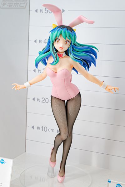B-style 福星小子 拉姆 兔女郎