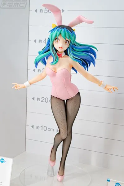 B-style 福星小子 拉姆 兔女郎