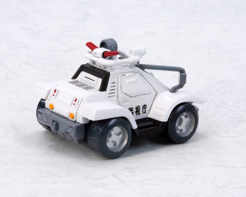 D-Style 机动警察 AV-98 英格拉姆 2号机