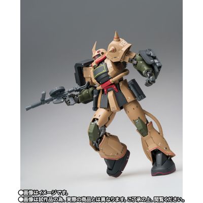 GFFMC 沙漠型扎古