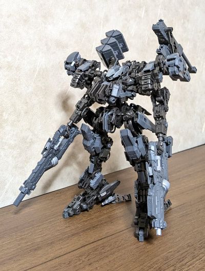 六角机牙 补充包EX 残骸发掘套装