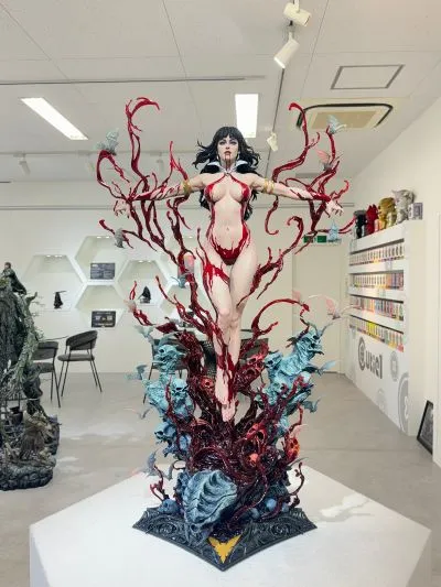 范碧芮拉 “诱惑”