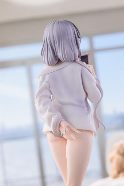 Machi 诱惑的晨光