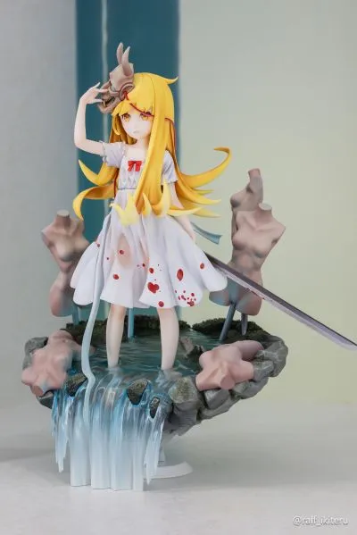 G.S.Collection 忍物语 忍野忍
