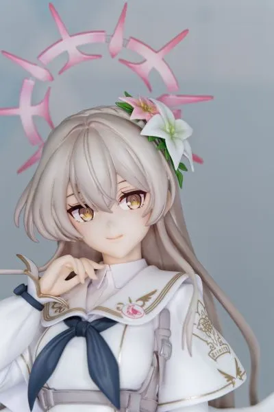 G.S.Collection 蔚蓝档案 桐藤渚 ～花香漫溢的微笑～