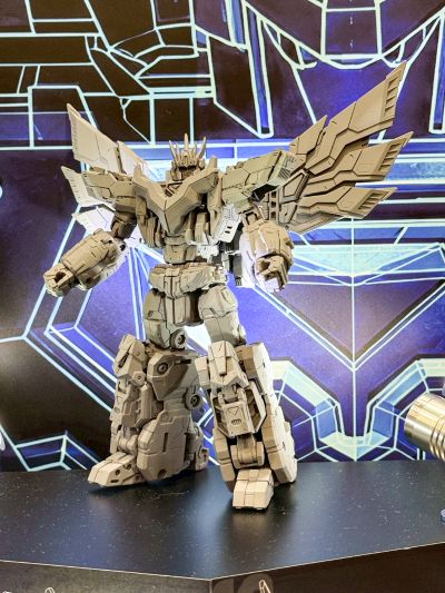 Toyrise 兽王武神丹迪凡