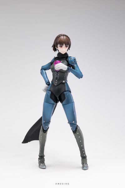 极致超值系列 女神异闻录5：皇家版 QUEEN