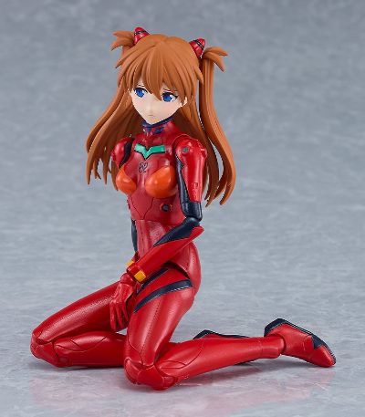PLAMATEA 新世纪福音战士新剧场版 式波・明日香・兰格雷
