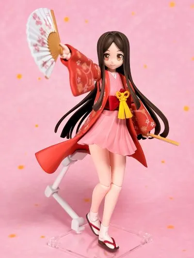 Plafia 诹访姬