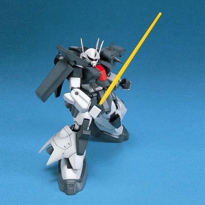 HGUC 1/144 机动战士高达ZZ  AMX-011 扎古III