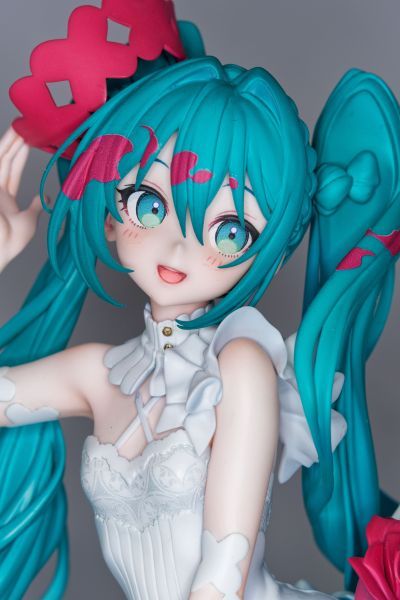 [良笑节2026]展品 赛车未来15周年 Rhapsody
