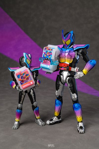 假面骑士系列新品
