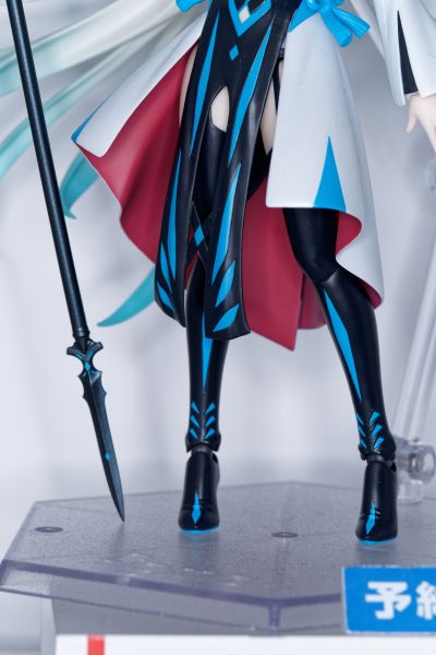figma#682 命运-冠位指定 狂战士-摩根