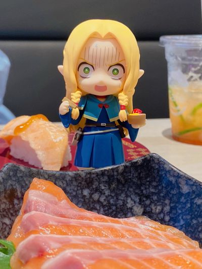 粘土人#2375 迷宫饭 莱欧斯