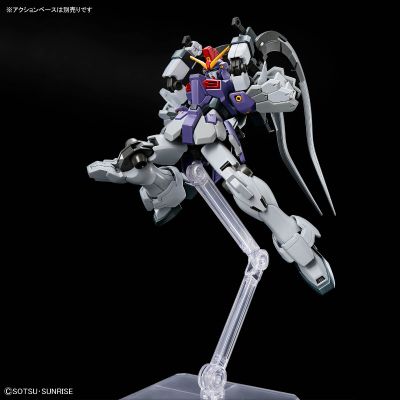 HG 沙漠高达改 EW