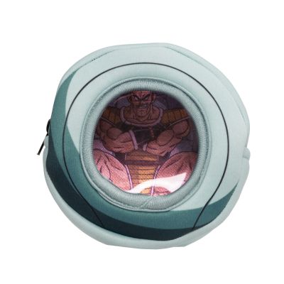 龙珠Z 宇宙飞船座舱收纳小包