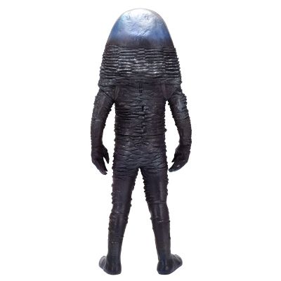 1/6特摄系列 扎拉布星人 暗夜配色版