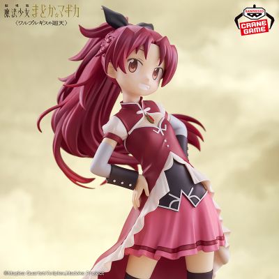 剧场版 魔法少女小圆〈魔女之夜的回天〉佐仓杏子