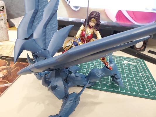 DC 神奇女侠