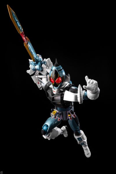 S.H.Figuarts  假面骑士卌骑 宇宙形态