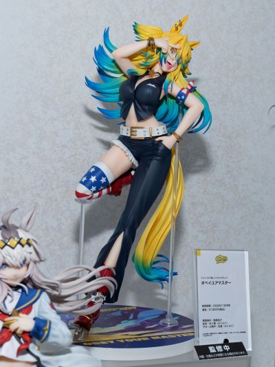 赛马娘͏ 芦毛灰姑娘 听命汝主