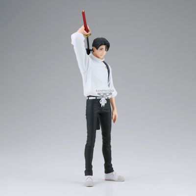 咒术回战 艺术之王 乙骨忧太