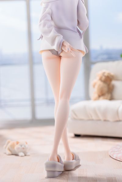 Machi 诱惑的晨光