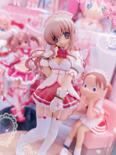 乃木坂春香的秘密 乃木坂春香 ピンクVer.