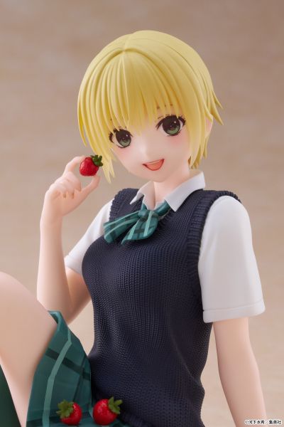 Desktop Cute 草莓100% 西野司 校服