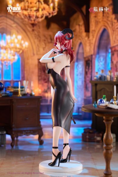 嗜血魔女 伊莎贝拉