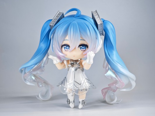 粘土人#2878 初音未来 交响乐2025 札幌公演