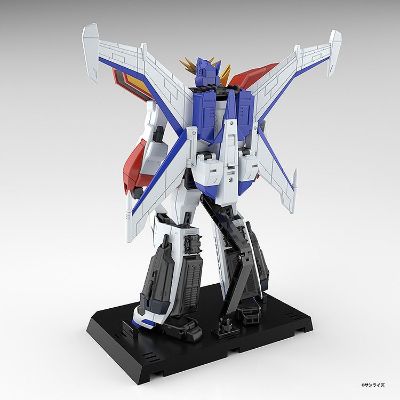 THE合体 展示台座