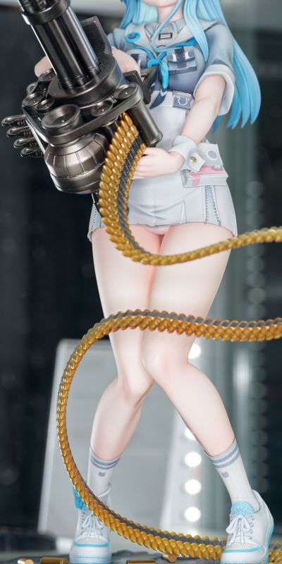 胜利女神：新的希望 谢芙蒂 插画版 