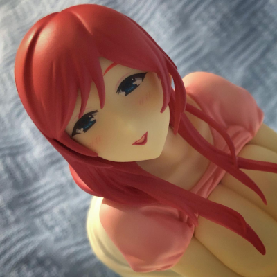 Heartful Maman 有马汐梨