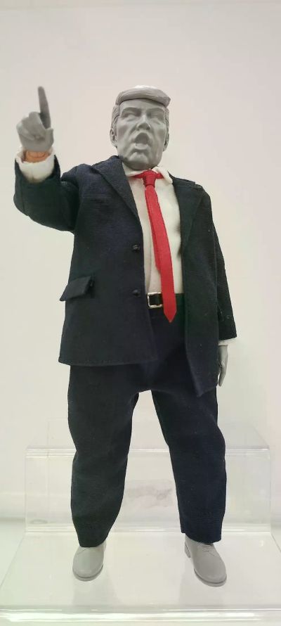 那个人（暂称）