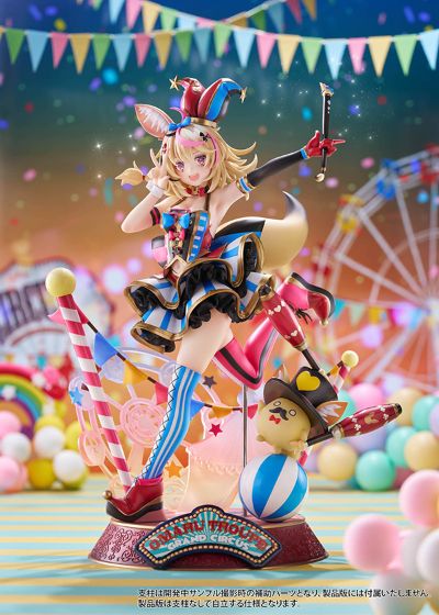 hololive 尾丸波尔卡