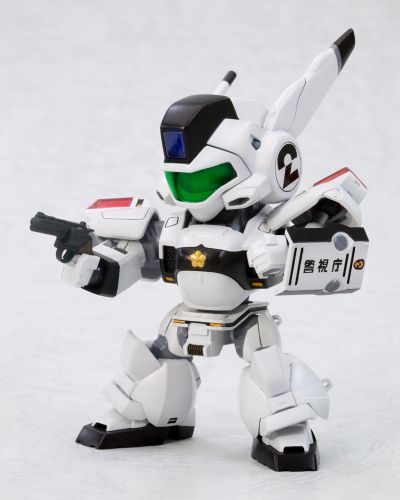 D-Style 机动警察 AV-98 英格拉姆 2号机