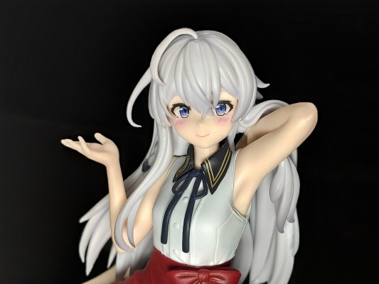 Yumemirize 魔女之旅 伊蕾娜