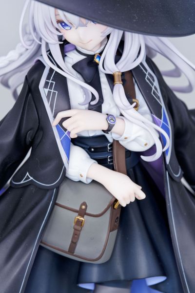 魔女之旅 伊蕾娜