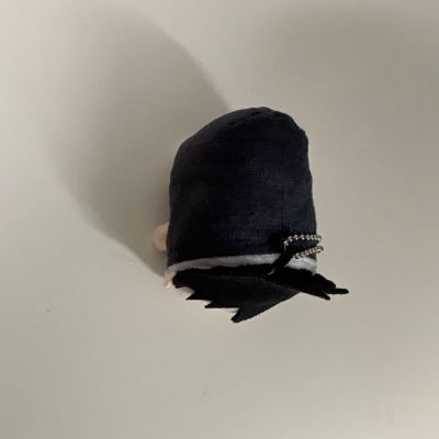 灵能 百分百3 趴趴毛绒挂件