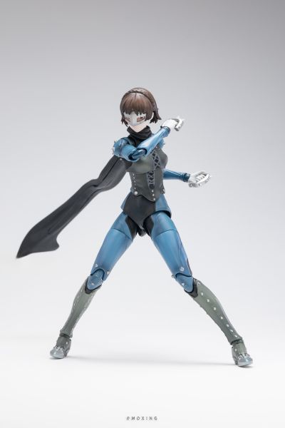 极致超值系列 女神异闻录5：皇家版 QUEEN