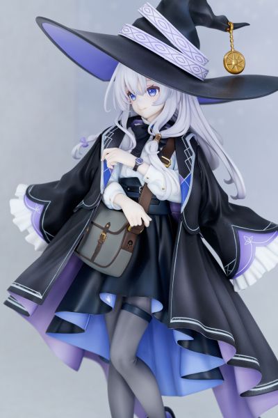 魔女之旅 伊蕾娜