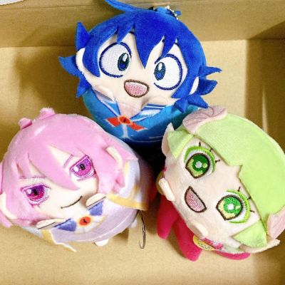 入间同学入魔了 趴趴毛绒挂件 第二弹