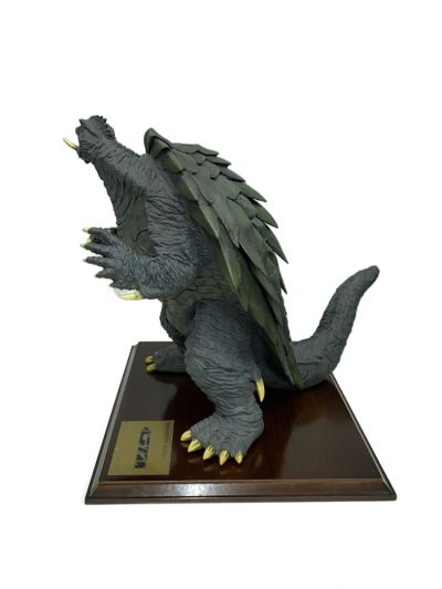 加美拉3 酒井裕司版