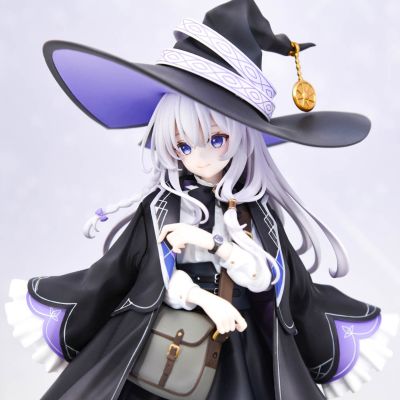 魔女之旅 伊蕾娜