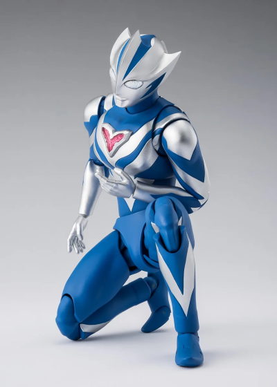 S.H.Figuarts 提欧奥特曼