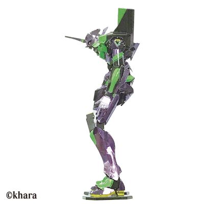 新世纪福音战士 初号机