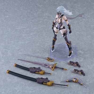 PLAMATEA 甜心战士Nova 黑暗甜心