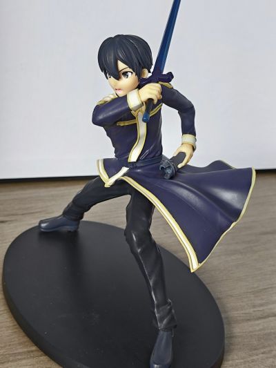 刀剑神域 Alicization 桐人