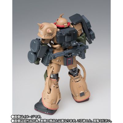 GFFMC 沙漠型扎古